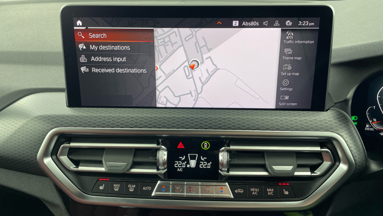 BMW X4 xDrive20d MHT M Sport 5dr Step Auto Diesel Estate